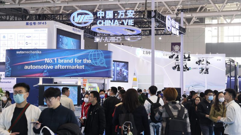 自动变速箱配件品牌解析：揭秘行业“幕后英雄