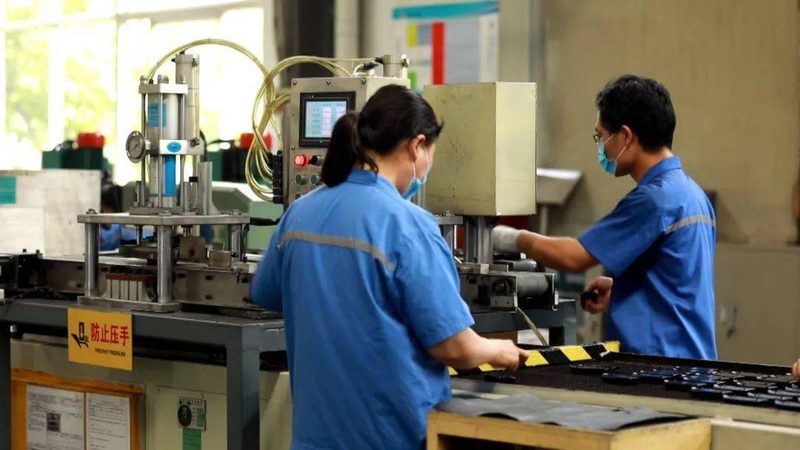 轴承内径外径国家标准：汽车配件选型的关键指标