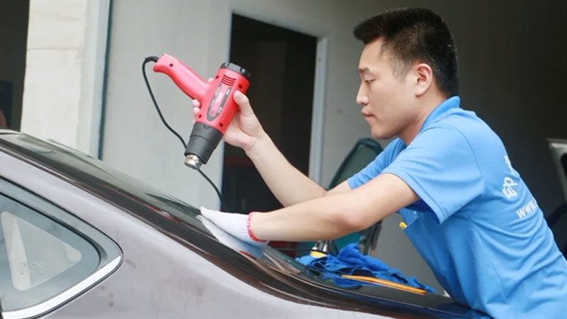 汽车电瓶以旧换新：揭秘流程与注意事项